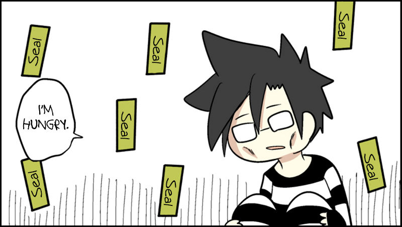 Senyuu. Vol.03 Chapter 53 page 34 - Vol.03 Chapter 53: The Heroes and Their Respective Paths