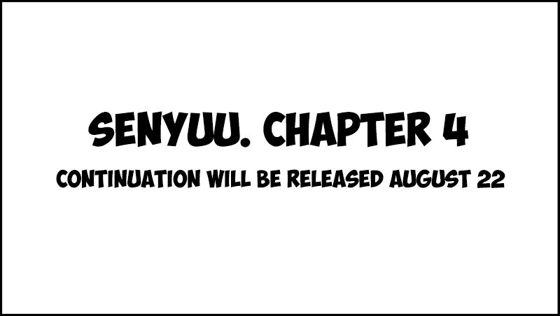 Senyuu. Vol.03 Chapter 53 page 40 - Vol.03 Chapter 53: The Heroes and Their Respective Paths