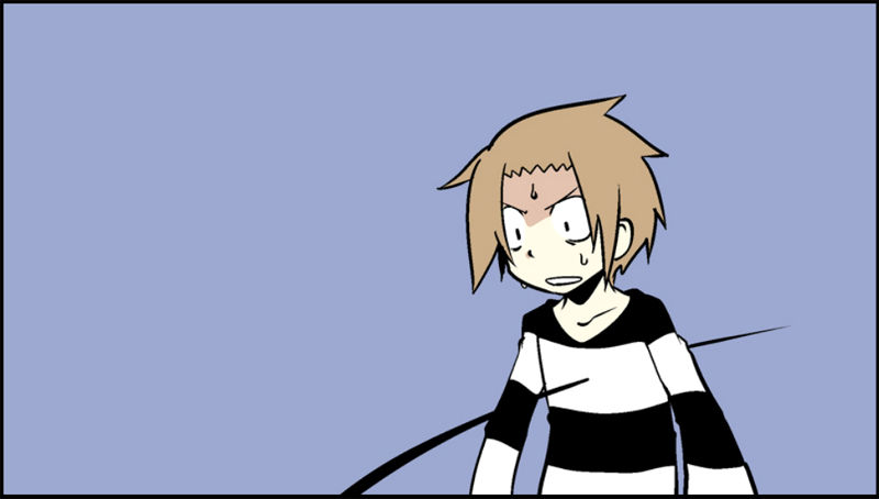 Senyuu. Chapter 3.6 page 3 - Vol.03 Chapter 6: The Hero and His Missing Comrades