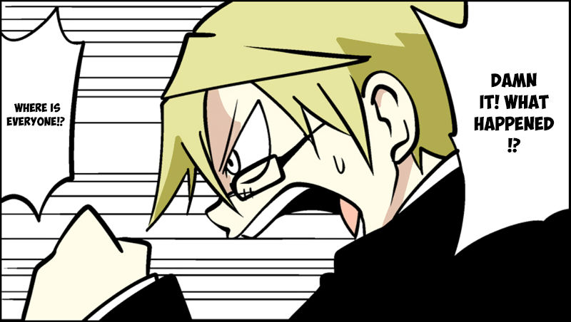 Senyuu. Chapter 3.7 page 12 - Vol.03 Chapter 7: The Hero and the Person of Adoration