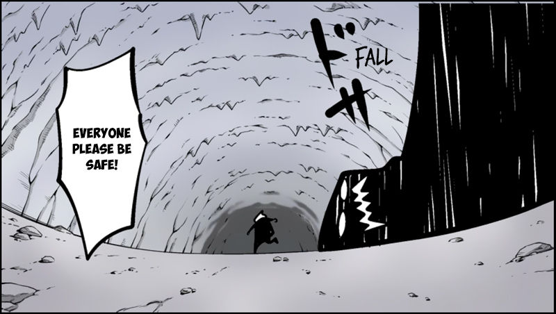 Senyuu. Chapter 3.7 page 15 - Vol.03 Chapter 7: The Hero and the Person of Adoration