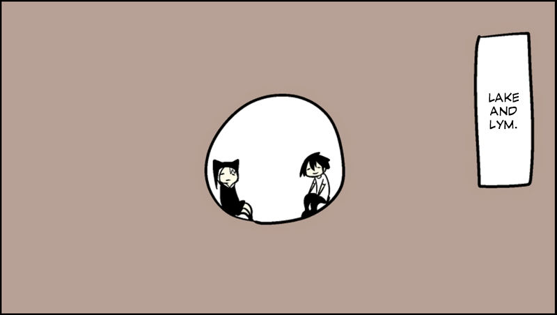 Senyuu. Chapter 3.7 page 16 - Vol.03 Chapter 7: The Hero and the Person of Adoration