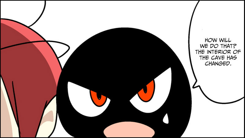 Senyuu. Chapter 3.7 page 22 - Vol.03 Chapter 7: The Hero and the Person of Adoration