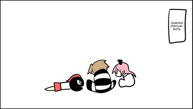 Senyuu. Chapter 3.7 page 26 - Vol.03 Chapter 7: The Hero and the Person of Adoration