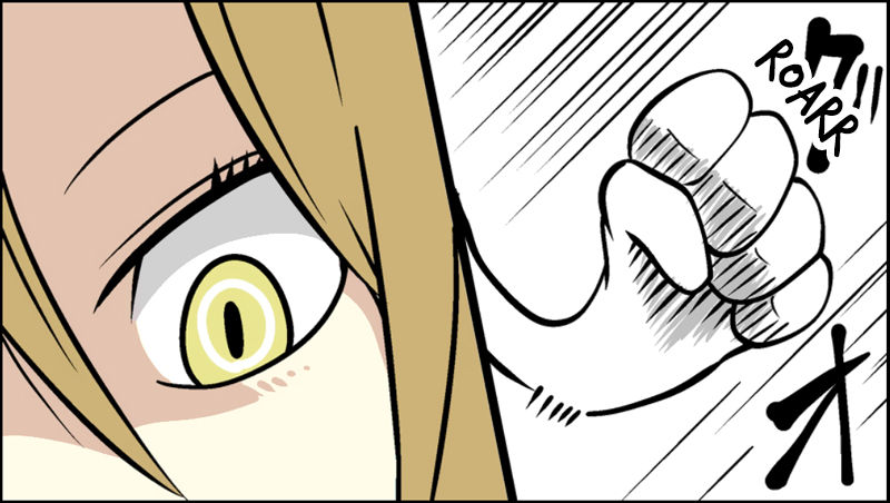Senyuu. Chapter 3.7 page 6 - Vol.03 Chapter 7: The Hero and the Person of Adoration