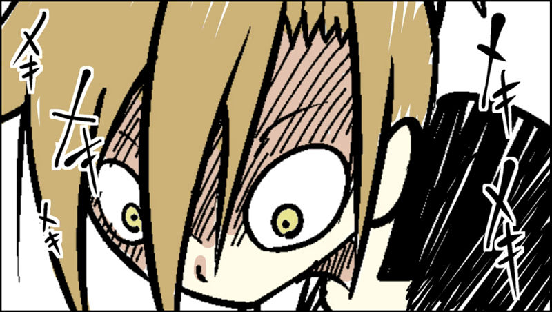 Senyuu. Chapter 3.7 page 8 - Vol.03 Chapter 7: The Hero and the Person of Adoration