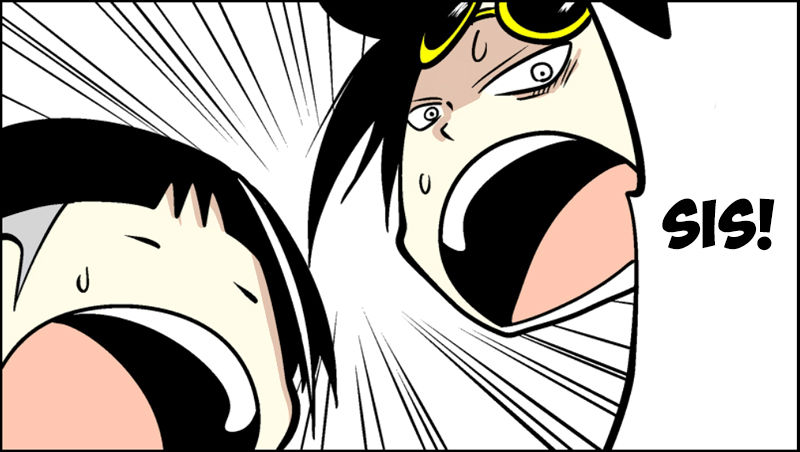 Senyuu. Chapter 3.7 page 9 - Vol.03 Chapter 7: The Hero and the Person of Adoration