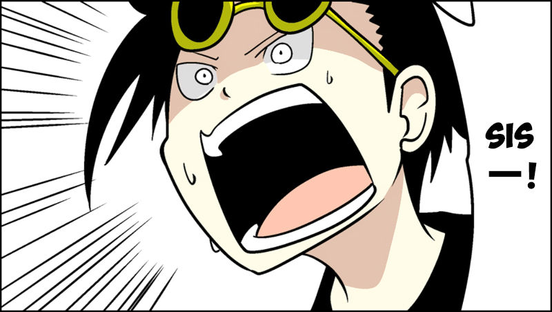 Senyuu. Chapter 3.8 page 12 - Vol.03 Chapter 8: The Hero and the Demon Lord