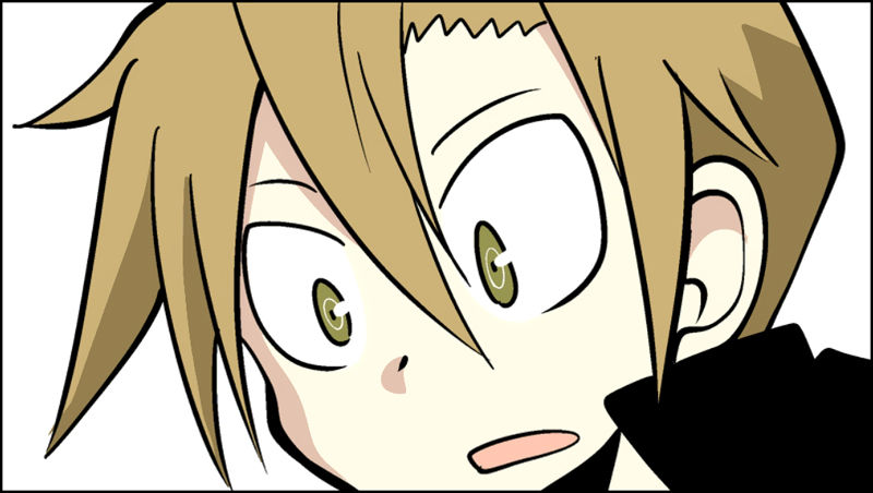 Senyuu. Chapter 3.8 page 14 - Vol.03 Chapter 8: The Hero and the Demon Lord