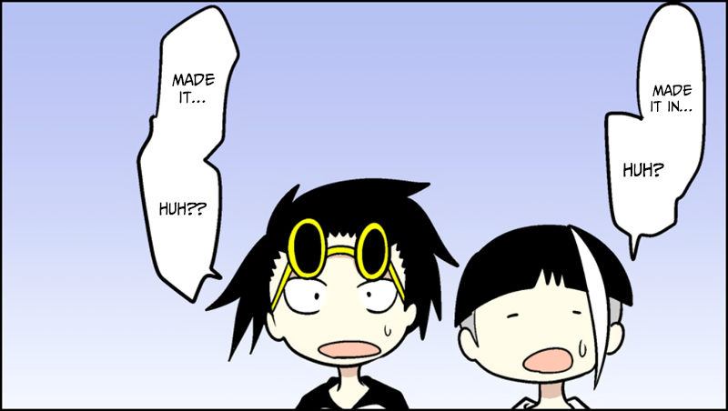 Senyuu. Chapter 3.8 page 18 - Vol.03 Chapter 8: The Hero and the Demon Lord