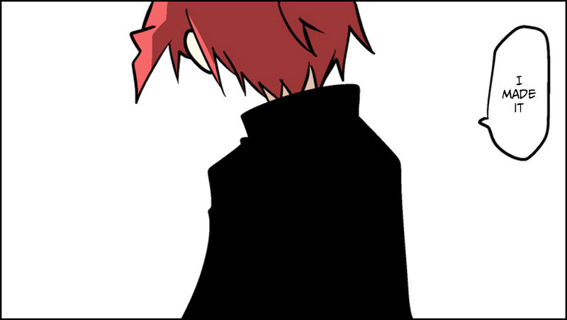 Senyuu. Chapter 3.8 page 19 - Vol.03 Chapter 8: The Hero and the Demon Lord