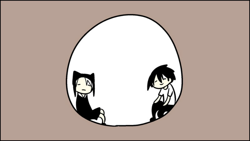 Senyuu. Chapter 3.8 page 24 - Vol.03 Chapter 8: The Hero and the Demon Lord