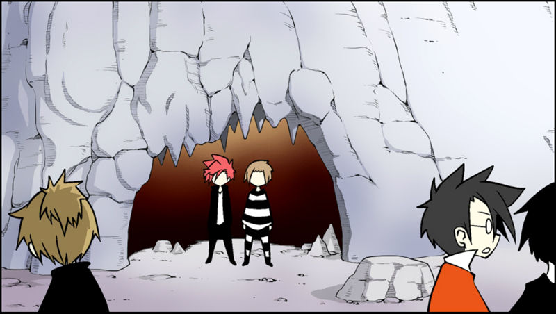 Senyuu. Vol.03 Chapter 9 page 10 - Vol.03 Chapter 9: The Hero and the Demon Lord's Daughter