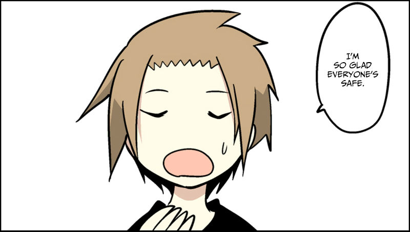 Senyuu. Vol.03 Chapter 9 page 11 - Vol.03 Chapter 9: The Hero and the Demon Lord's Daughter
