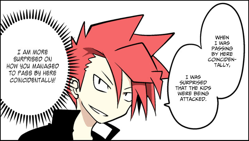 Senyuu. Vol.03 Chapter 9 page 13 - Vol.03 Chapter 9: The Hero and the Demon Lord's Daughter