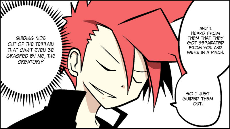Senyuu. Vol.03 Chapter 9 page 14 - Vol.03 Chapter 9: The Hero and the Demon Lord's Daughter