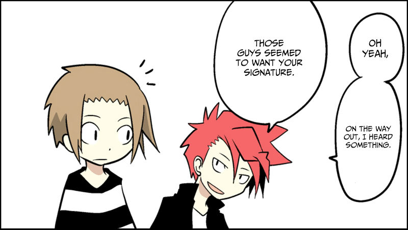 Senyuu. Vol.03 Chapter 9 page 16 - Vol.03 Chapter 9: The Hero and the Demon Lord's Daughter