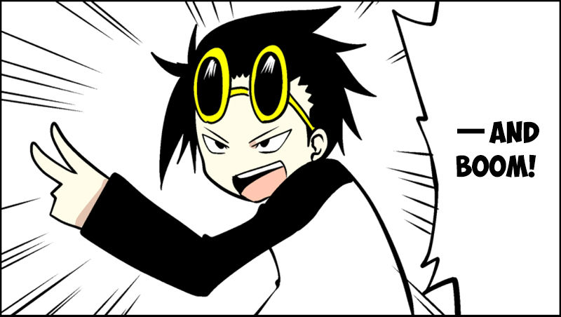 Senyuu. Vol.03 Chapter 9 page 18 - Vol.03 Chapter 9: The Hero and the Demon Lord's Daughter