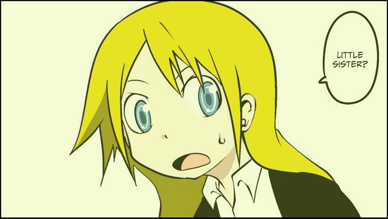 Senyuu. Vol.03 Chapter 9 page 2 - Vol.03 Chapter 9: The Hero and the Demon Lord's Daughter