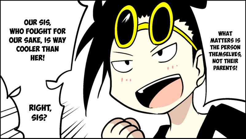 Senyuu. Vol.03 Chapter 9 page 24 - Vol.03 Chapter 9: The Hero and the Demon Lord's Daughter