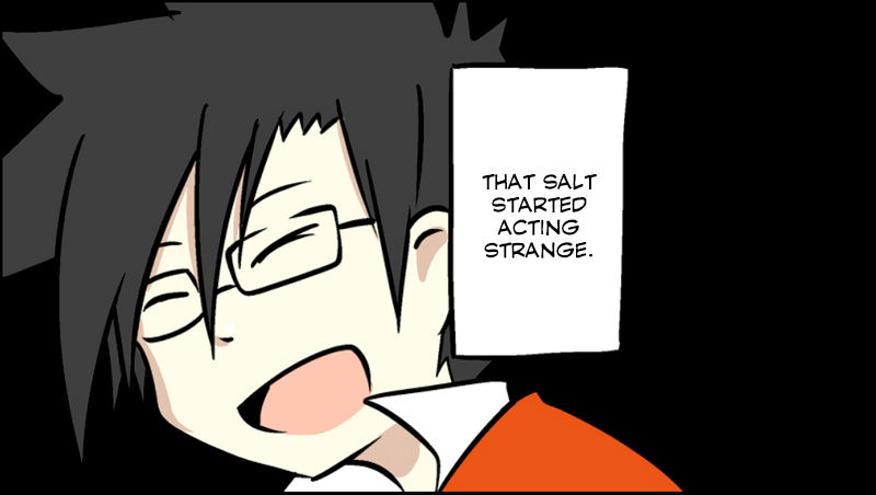 Senyuu. Vol.03 Chapter 9 page 37 - Vol.03 Chapter 9: The Hero and the Demon Lord's Daughter
