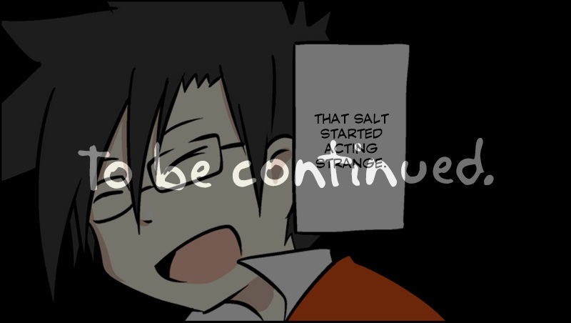 Senyuu. Vol.03 Chapter 9 page 38 - Vol.03 Chapter 9: The Hero and the Demon Lord's Daughter