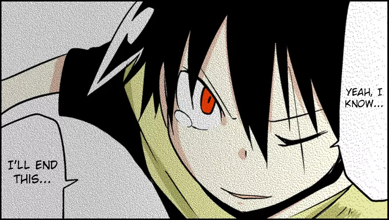 Senyuu. Vol.4 Chapter 0 page 14 - Vol.4 Chapter 0: Elf and Alf