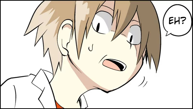 Senyuu. Vol.4 Chapter 0 page 27 - Vol.4 Chapter 0: Elf and Alf