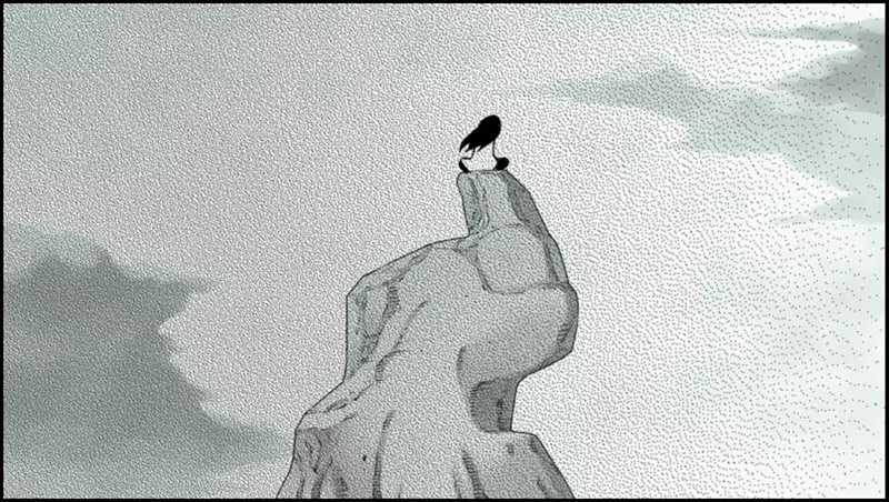 Senyuu. Vol.4 Chapter 0 page 3 - Vol.4 Chapter 0: Elf and Alf