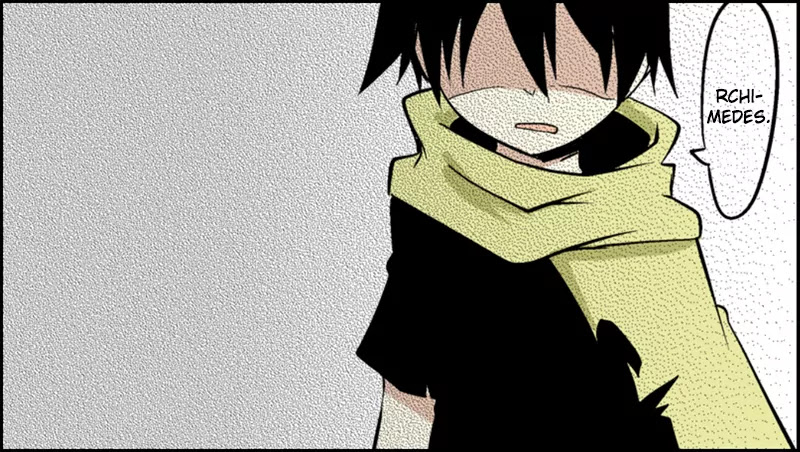 Senyuu. Vol.4 Chapter 0 page 5 - Vol.4 Chapter 0: Elf and Alf