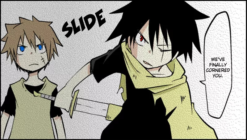 Senyuu. Vol.4 Chapter 0 page 7 - Vol.4 Chapter 0: Elf and Alf