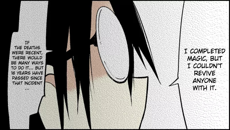 Senyuu. Vol.4 Chapter 0 page 9 - Vol.4 Chapter 0: Elf and Alf