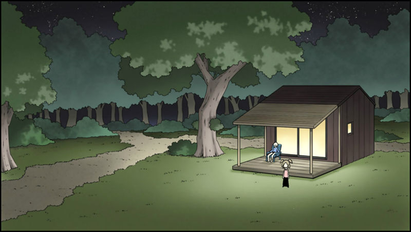 Senyuu. Chapter 4.1 page 2 - Vol.04 Chapter 1: Elf and Alba