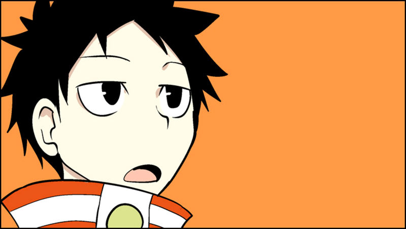 Senyuu. Chapter 4.1 page 24 - Vol.04 Chapter 1: Elf and Alba