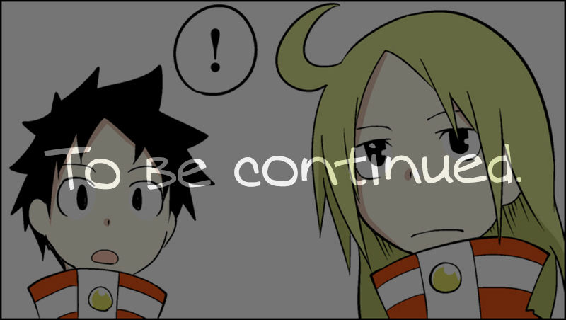 Senyuu. Chapter 4.1 page 41 - Vol.04 Chapter 1: Elf and Alba