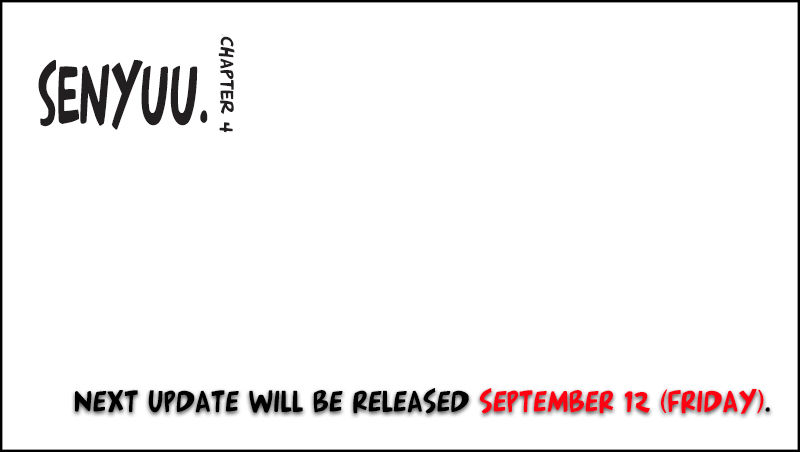 Senyuu. Chapter 4.1 page 42 - Vol.04 Chapter 1: Elf and Alba
