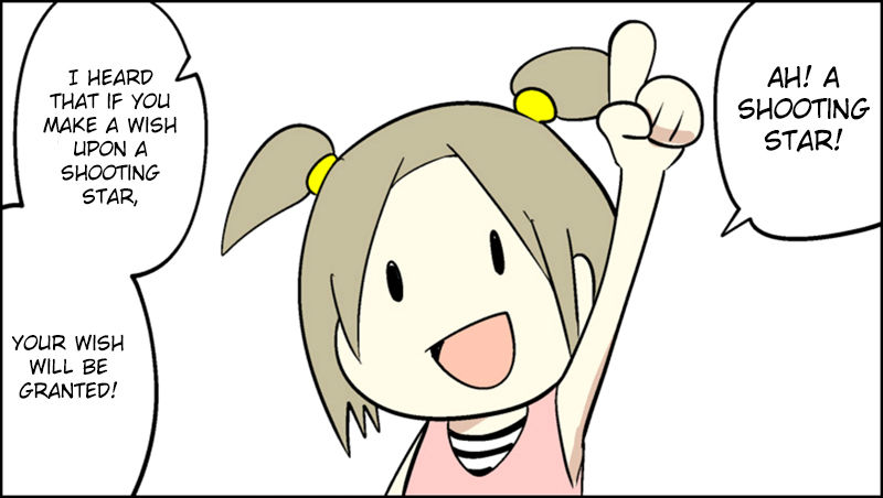 Senyuu. Chapter 4.1 page 6 - Vol.04 Chapter 1: Elf and Alba