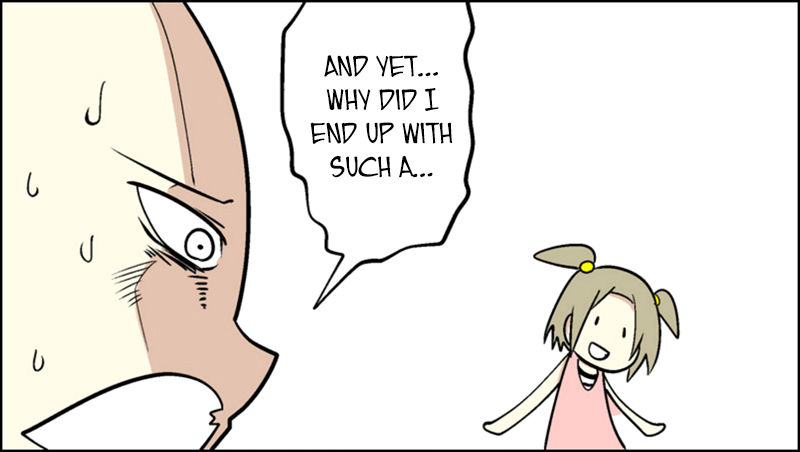 Senyuu. Chapter 4.1 page 8 - Vol.04 Chapter 1: Elf and Alba