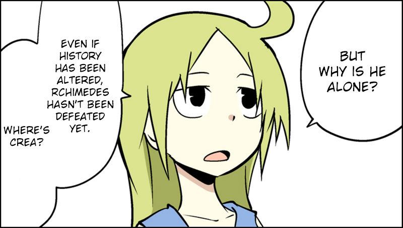 Senyuu. Vol.04 Chapter 10 page 10 - Vol.04 Chapter 10