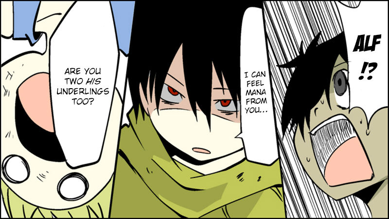 Senyuu. Vol.04 Chapter 10 page 14 - Vol.04 Chapter 10