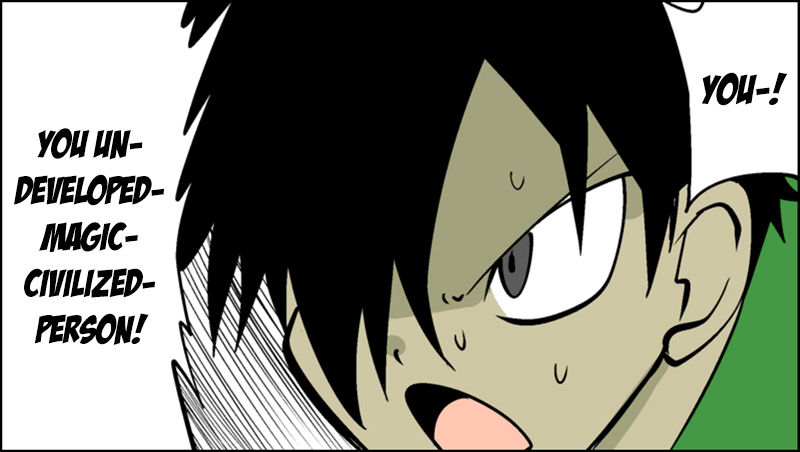 Senyuu. Vol.04 Chapter 10 page 16 - Vol.04 Chapter 10