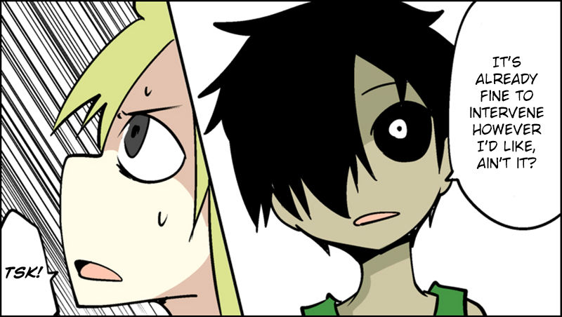 Senyuu. Vol.04 Chapter 10 page 22 - Vol.04 Chapter 10