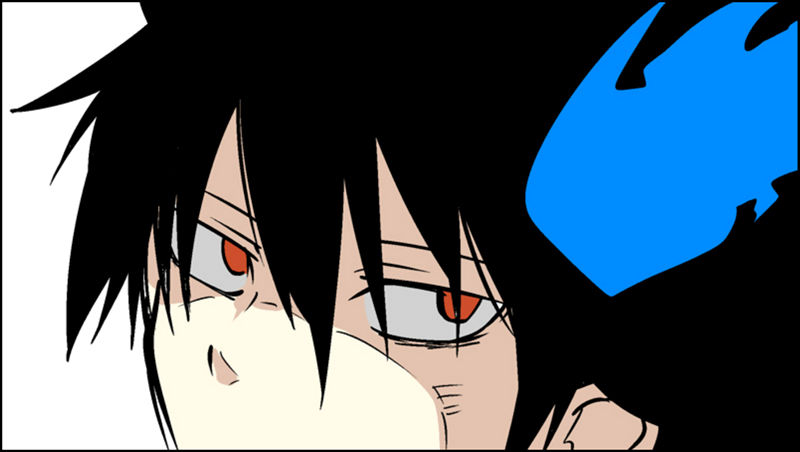 Senyuu. Vol.04 Chapter 10 page 3 - Vol.04 Chapter 10