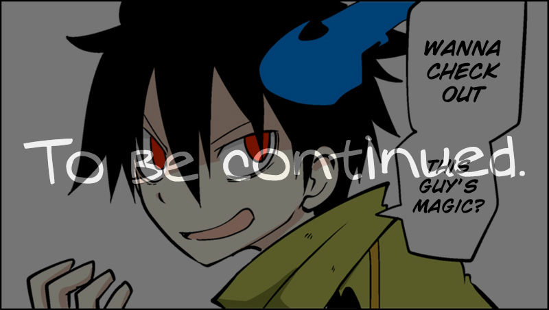 Senyuu. Vol.04 Chapter 10 page 35 - Vol.04 Chapter 10