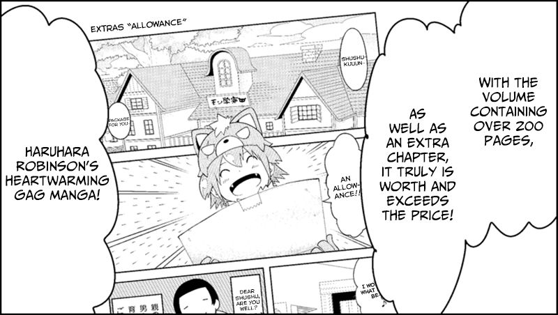 Senyuu. Vol.04 Chapter 10 page 38 - Vol.04 Chapter 10