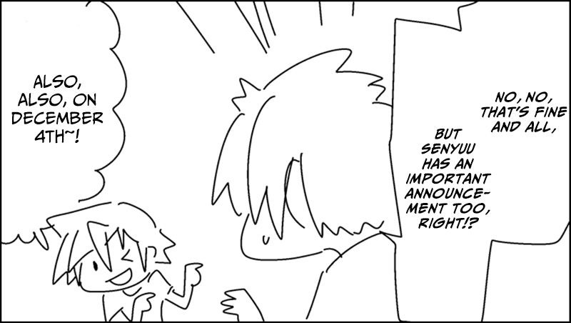 Senyuu. Vol.04 Chapter 10 page 39 - Vol.04 Chapter 10
