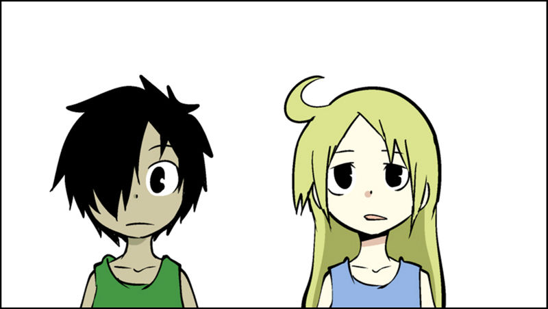 Senyuu. Vol.04 Chapter 10 page 4 - Vol.04 Chapter 10