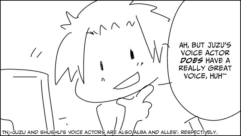 Senyuu. Vol.04 Chapter 10 page 41 - Vol.04 Chapter 10