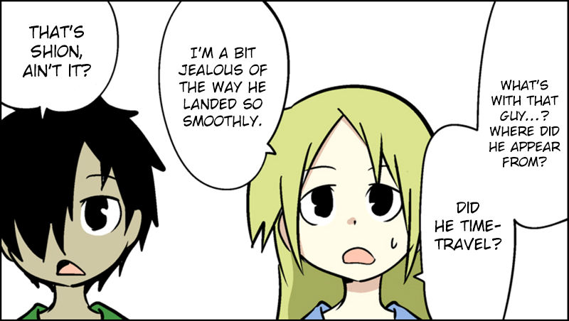Senyuu. Vol.04 Chapter 10 page 6 - Vol.04 Chapter 10
