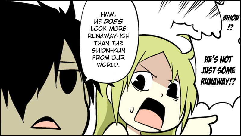 Senyuu. Vol.04 Chapter 10 page 7 - Vol.04 Chapter 10